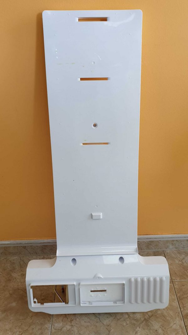 DA97-13715A  TAPA MULTIPLE FRIGORÍFICO SAMSUNG