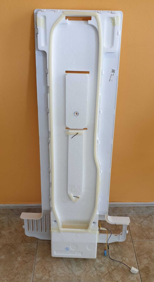 DA97-13715A  TAPA MULTIPLE FRIGORÍFICO SAMSUNG - Imagen 2