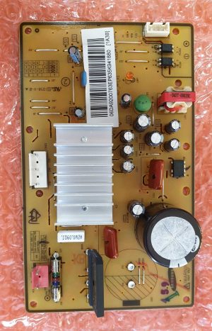 DA92-00763E PLACA CONTROL INVERTER FRIGORÍFICO SAMSUNG
