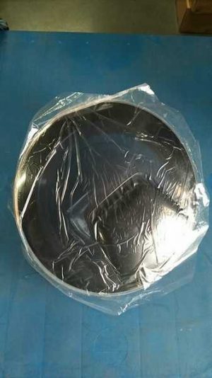 DC97-19295E CONJUNTO PUERTA COMPLETA LAVADORA SAMSUNG