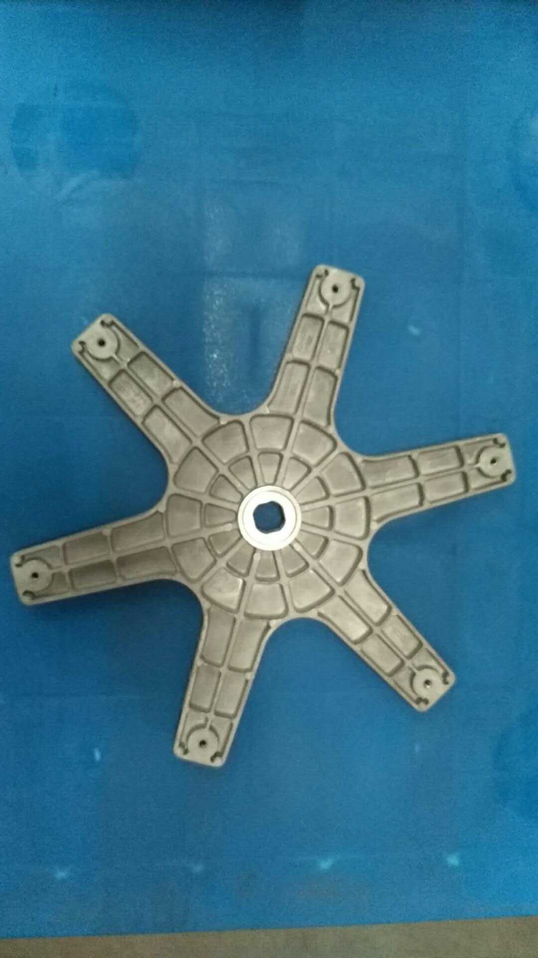 DC60-00023C Cruceta cesto de lavado lavadora Samsung