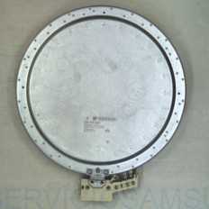 DG47-00001A PLACA VITROCERAMICA SAMSUNG