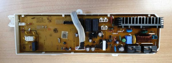 DC92-01783G PROGRAMADOR LAVADORA SAMSUNG - Imagen 2
