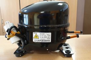 3040100342 COMPRESOR FRIGORÍFICO DAEWOO