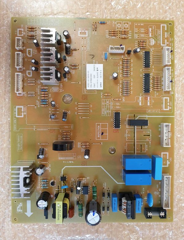 30143E1020 PLACA PRINCIPAL FRIGORIFICO DAEWOO