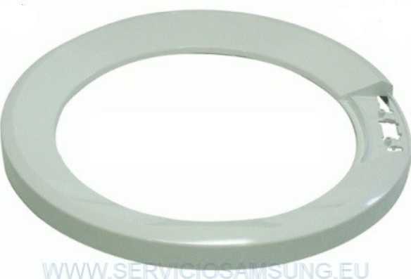 36122WD400 ARO EXTERIOR PUERTA LAVADORA DAEWOO