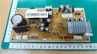 DA92-00215L PLACA INVERTER FRIGORÍFICO SAMSUNG