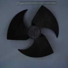 DB67-50063A ASPAS CONDENSADOR AIRE ACONDICIONADO SAMSUNG