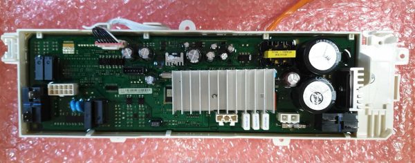 DC94-07370A PROGRAMADOR LAVADORA SAMSUNG - Imagen 2