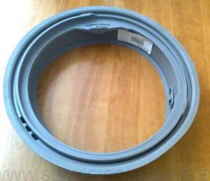 3612325300 GUARNICIÓN GOMA ESCOTILLA LAVADORA DAEWOO