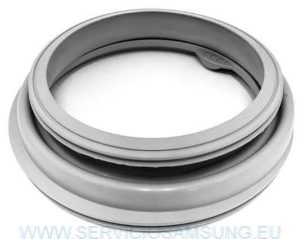 39301000301 GUARNICIÓN FRONTAL LAVADORA DAEWOO