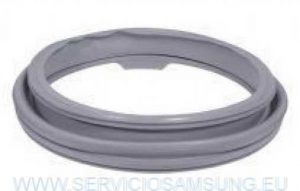 42104657 GUARNICIÓN FRONTAL LAVADORA DAEWOO