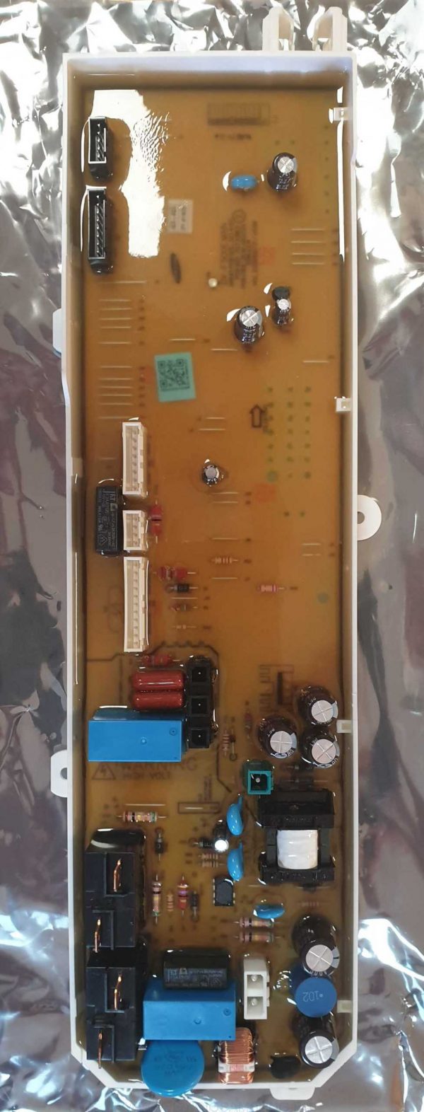 DC92-01484A PROGRAMADOR SECADORA SAMSUNG