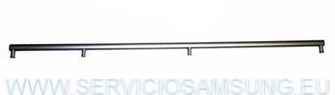 DA97-06256P TIRADOR COMPLETO FRIGORÍFICO SAMSUNG