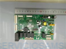 DD81-01438A PBA PROGRAMADOR DE LAVAVAJILLAS SAMSUNG