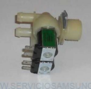 3615416820 VÁLVULA DE ENTRADA AGUA LAVADORA DAEWOO