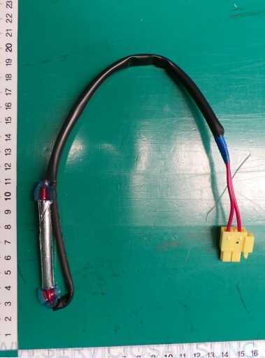DA47-00301H TERMO FUSIBLE DE SEGURIDAD FRIGORÍFICO SAMSUNG