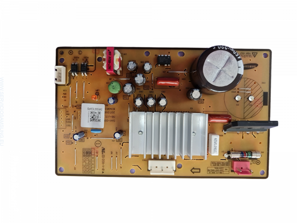 DA92-00763A Placa inverter frigorífico Samsung