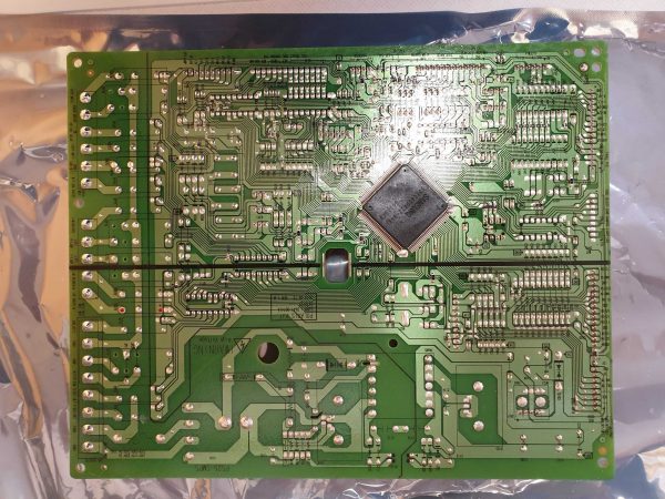 DA92-00406D PLACA PRINCIPAL FRIGORÍFICO SAMSUNG - Imagen 2