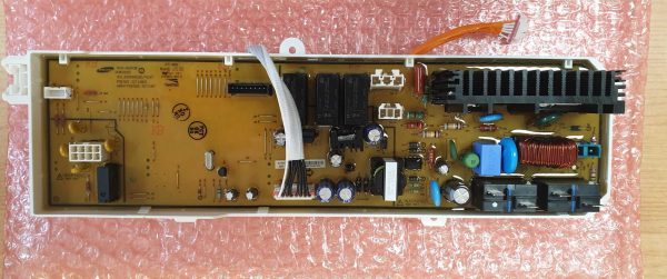 DC94-06165A PROGRAMADOR LAVADORA SAMSUNG - Imagen 2