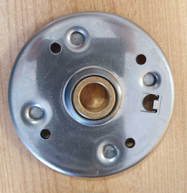 DC97-16288A KIT RODAMIENTO SECADORA SAMSUNG