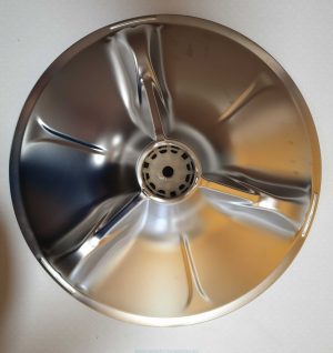 DC97-20490A PULSATOR AGITADOR DE AGUA LAVADORA SAMSUNG