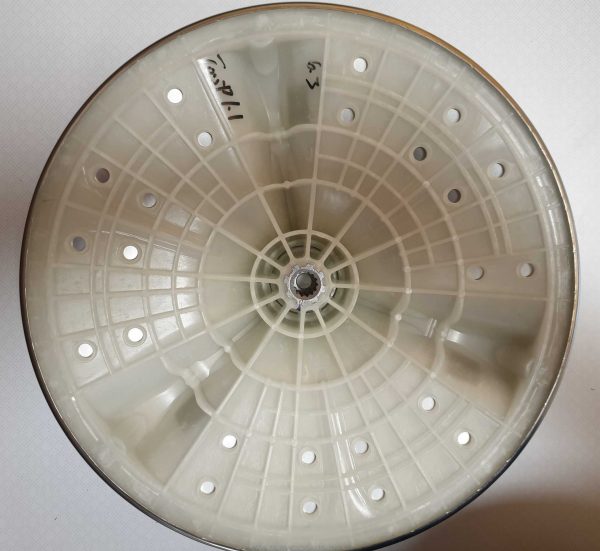 DC97-20490A PULSATOR AGITADOR DE AGUA LAVADORA SAMSUNG - Imagen 2