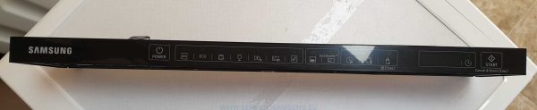 DD97-00589A PANEL FRONTAL LAVAVAJILLAS SAMSUNG