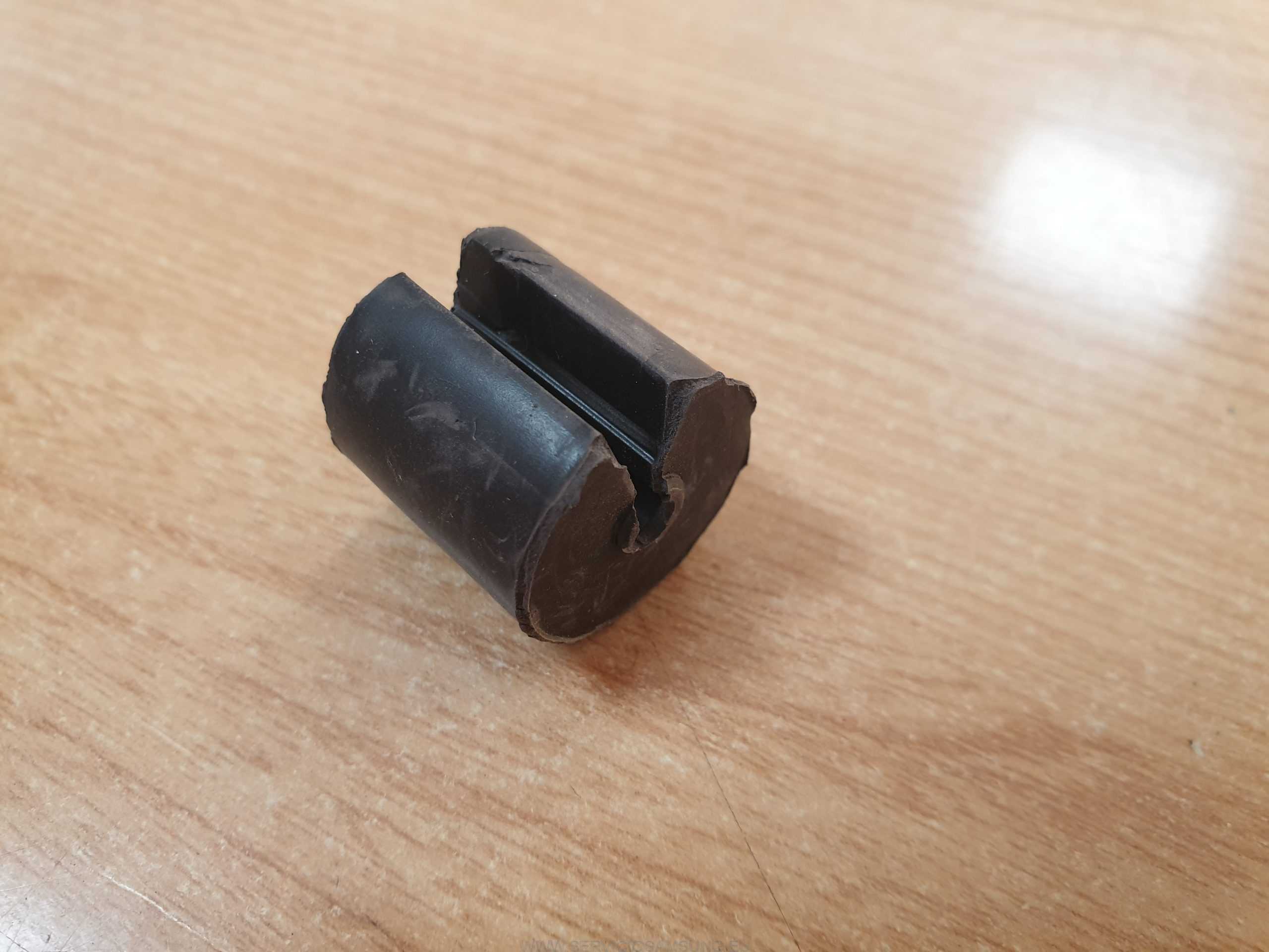 DA63-40171B ANTIVIBRACIÓN TUBO DE ASPIRACION FRIGORIFICO SAMSUNG