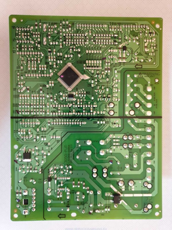 DA92-00849A PLACA CONTROL PRINCIPAL FRIGORÍFICO SAMSUNG - Imagen 2