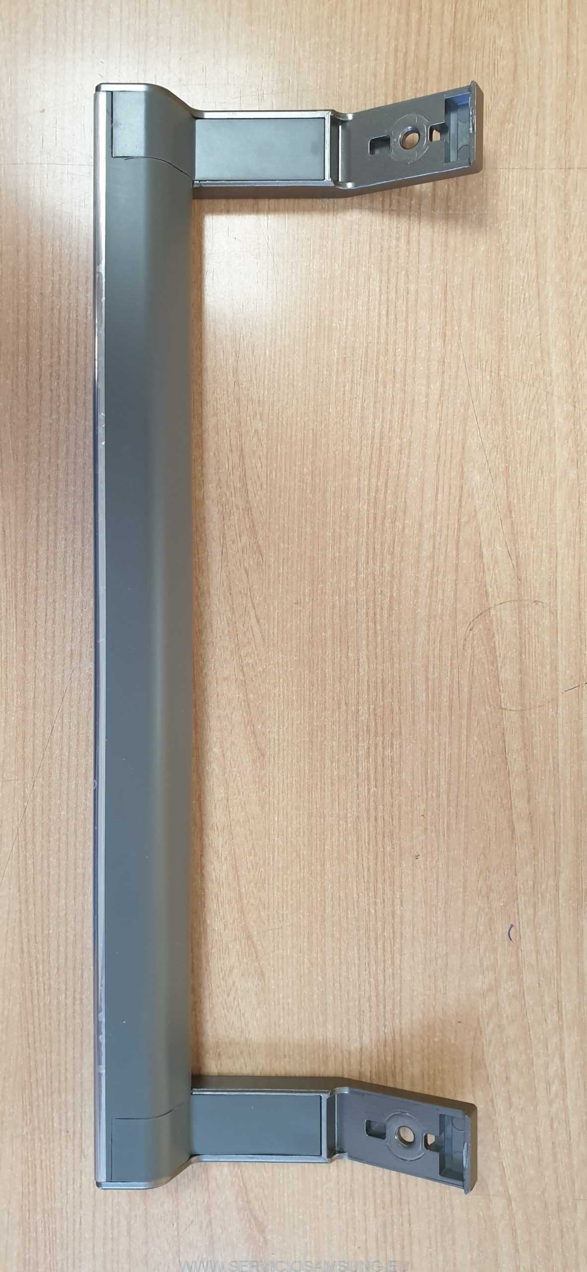 DA97-15091C TIRADOR COMPLETO PUERTA FRIGORÍFICO SAMSUNG - Imagen 2