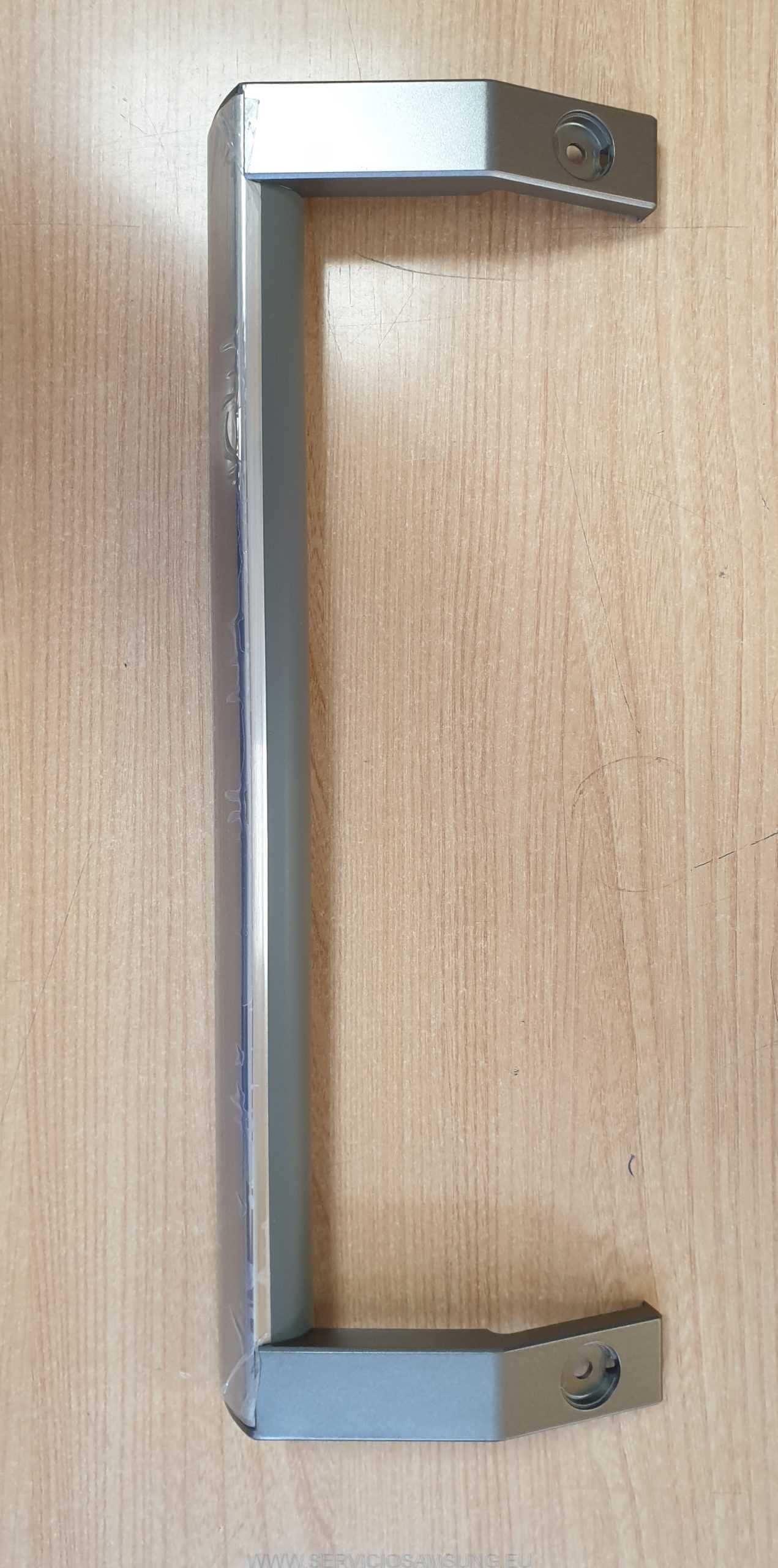 DA97-15091C TIRADOR COMPLETO PUERTA FRIGORÍFICO SAMSUNG