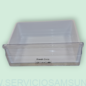 DA97-13473B CAJON VERDULERO FRIGORÍFICO SAMSUNG