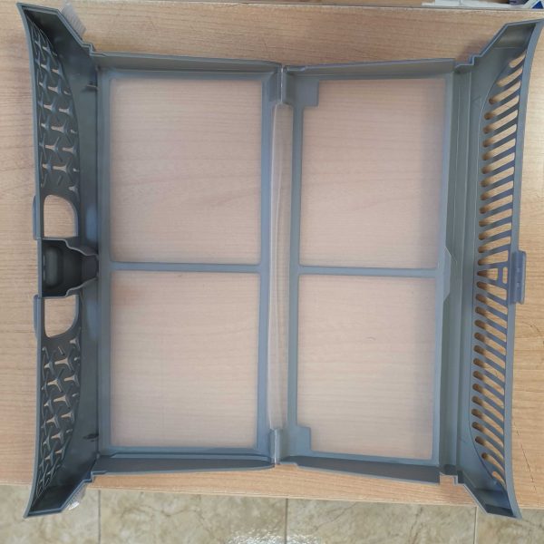 DC61-04407D FILTRO EXTERIOR SECADORA SAMSUNG - Imagen 2
