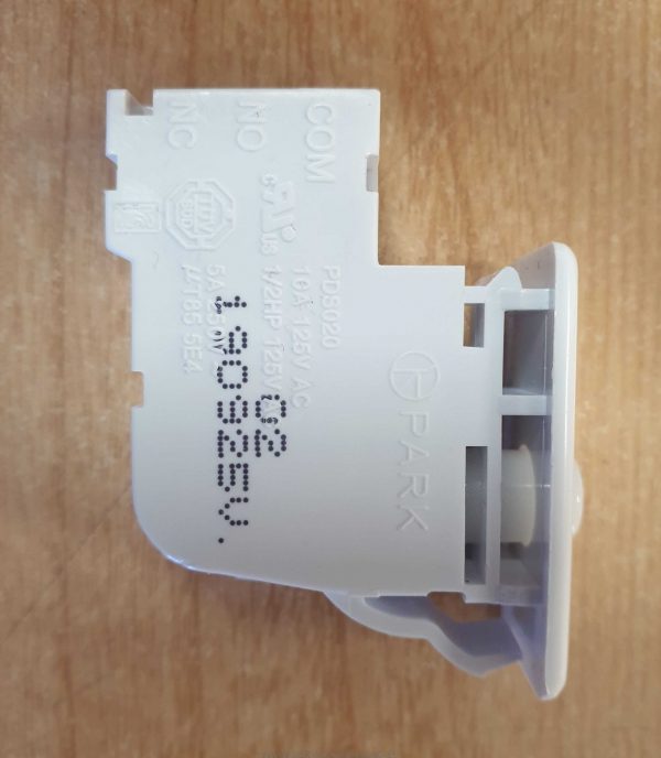 DC64-00828D INTERRUPTOR PUERTA SECADORA SAMSUNG