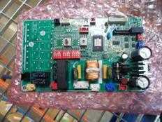 DB93-09057G PLACA CONTROL UNIDAD INTERIOR AIRE ACONDICIONADO