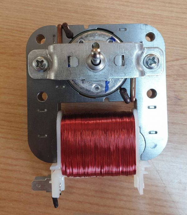 3963514400 MOTOR VENTILACIÓN MICROONDAS DAEWOO