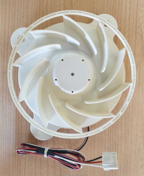 DA31-00334D MOTOR TURBINA FRIGORÍFICO SAMSUNG
