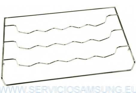 DA75-00313C SOPORTES VINOS FRIGORÍFICO SAMSUNG