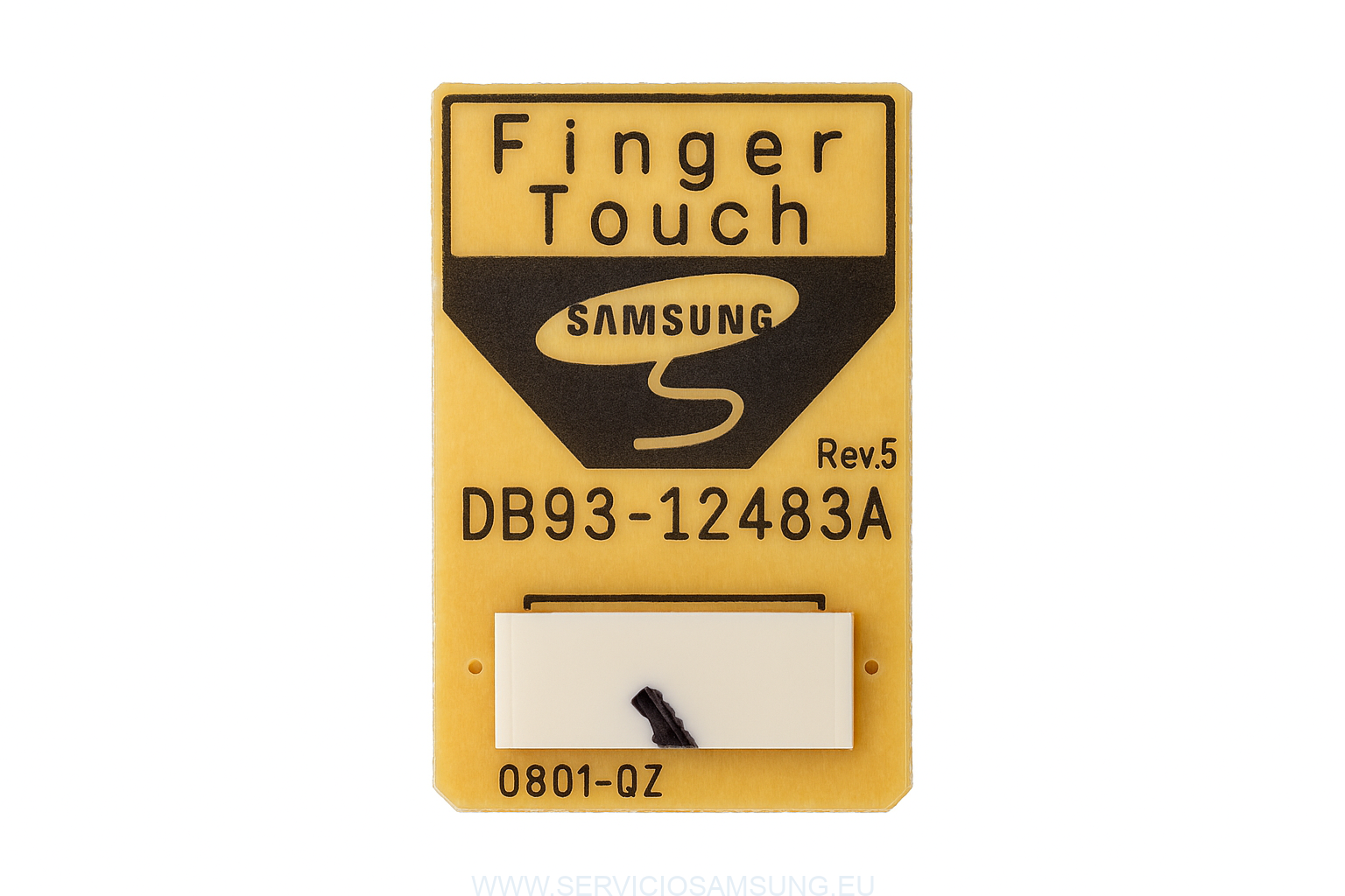 DB93-12483A MEMORIA EEPROM AIRE ACONDICIONADO SAMSUNG