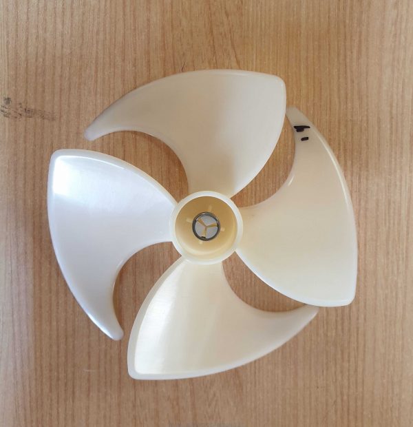 3011802400 ASPA VENTILACION FRIGORIFICO DAEWOO