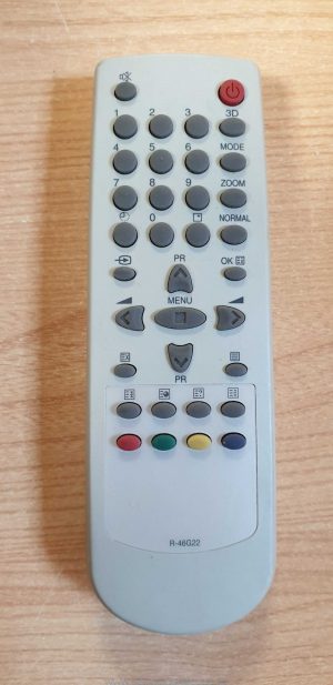 48B4846G22 MANDO A DISTANCIA ORIGINAL DAEWOO