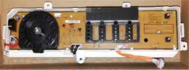 DC94-07386A PROGRAMADOR LAVADORA SAMSUNG