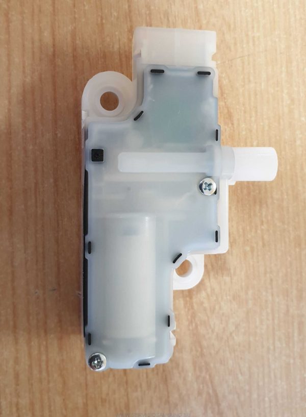 DC34-00025D SISTEMA DE INTERRUPTOR PUERTA LAVADORA SAMSUNG - Imagen 2