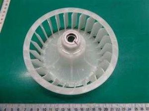 DC67-00426A TURBINA DE AIRRACION SECADORA SAMSUNG