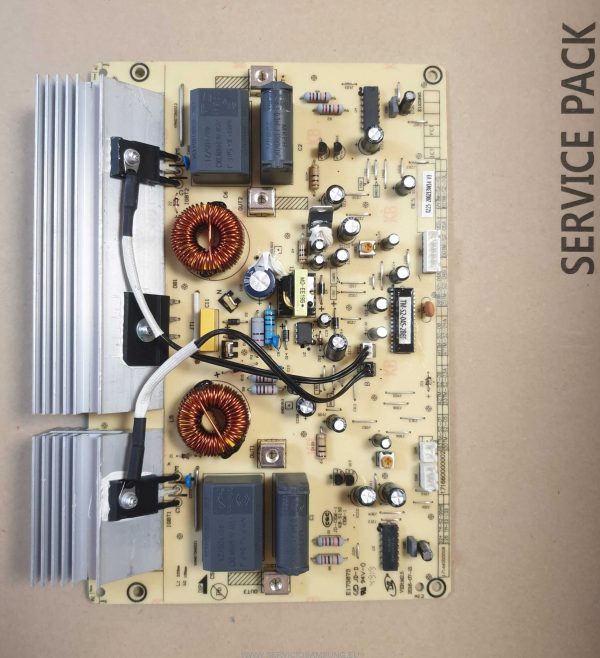 DG81-01442A TARJETA DE ALIMENTACIÓN SVC PLACA DE INDUCCIÓN SAMSUNG