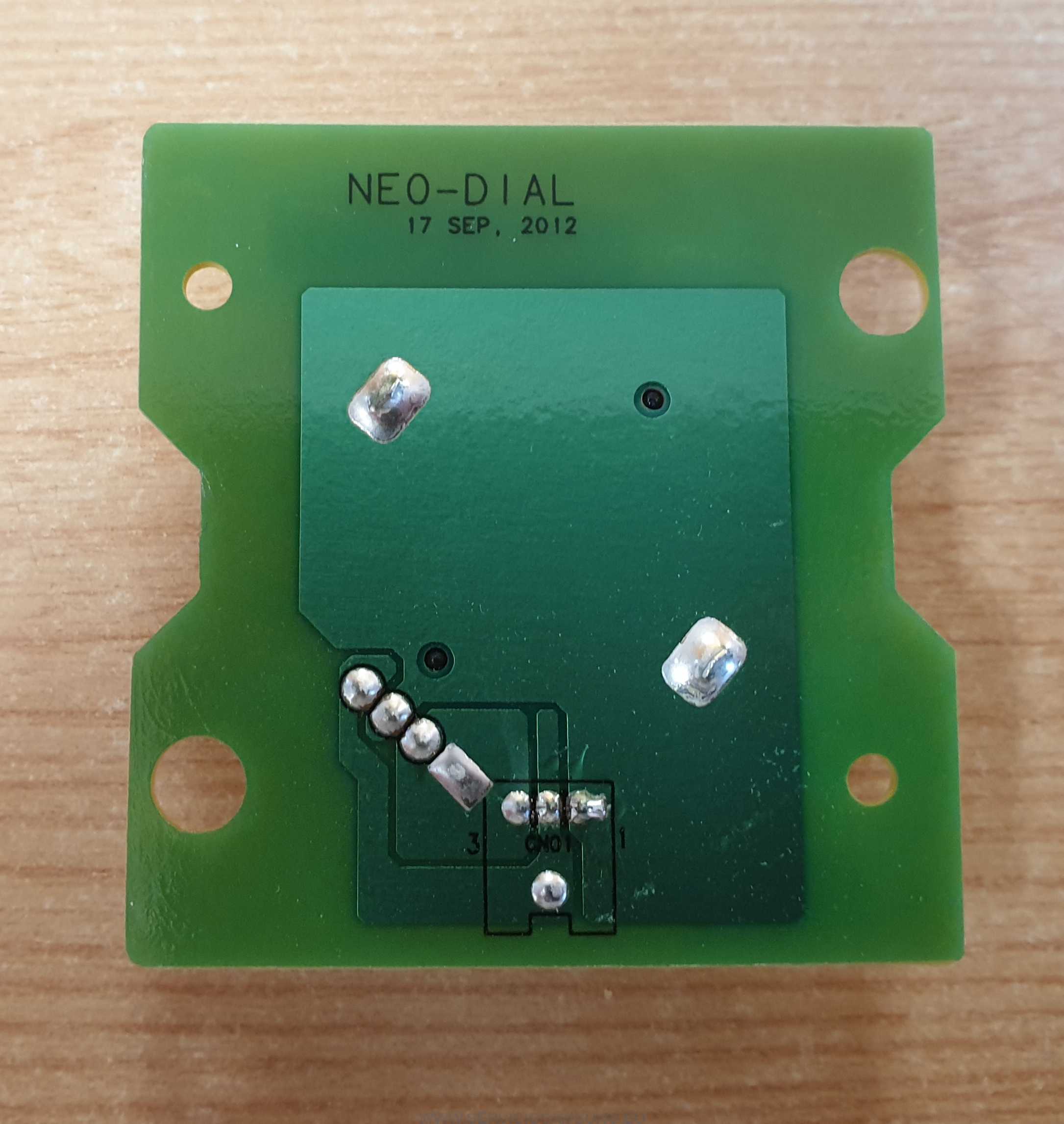 DE96-00995A SELECTOR DE TIEMPO HONO SAMSUNG - Imagen 2