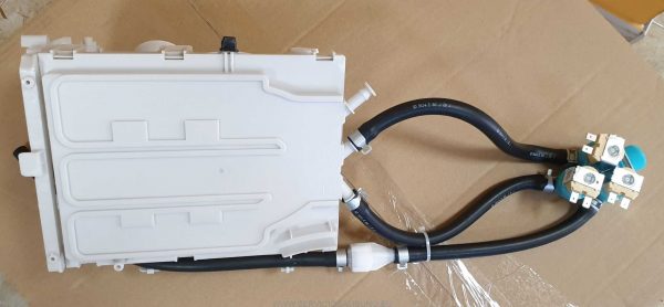 DC97-18573Y CONJUNTO COMPLETO JABONERA LAVADORA SAMSUNG - Imagen 2