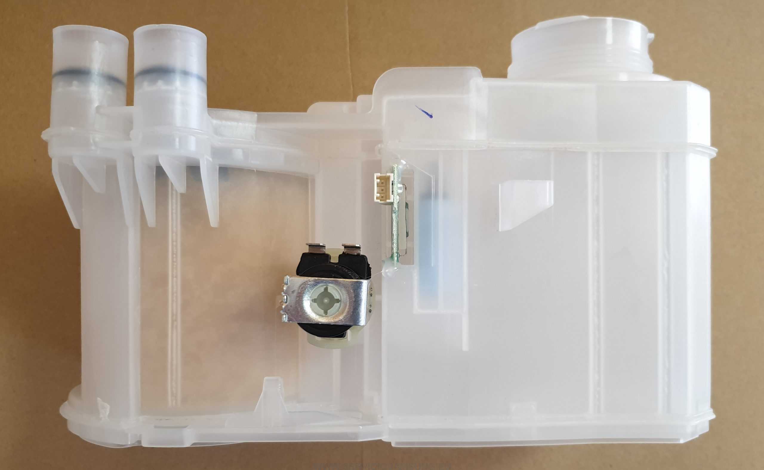 DD81-0247A DEPOSITO SAL LAVAVAJILLAS SAMSUNG