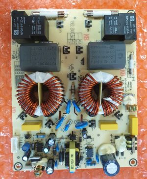 DG81-01424A MODULO DE POTENCIA PLACA SAMSUNG